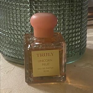 TRULY Unicorn Fruit Perfume with Pink Cap 50ml